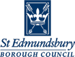 St. Edmundsbury Council